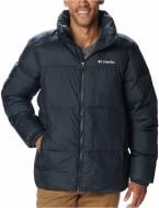 Куртка чоловіча Columbia Puffect II Puffer 2025821-010 р.S чорний