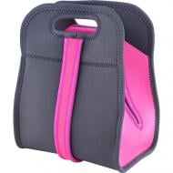 Термосумка Bergner BG-5760-PK