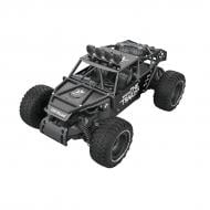 Автомобиль на р/у Sulong Toys OFF-ROAD CRAWLER RACE black 1:14