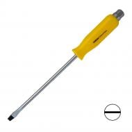 Отвертка Sigma ударная шлицевая SL6×150мм под ключ CrV 4004821