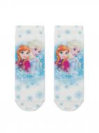 Носки для девочек Conte Elegant нарядные Disney 18С-203СПМ 301 р.20 белый