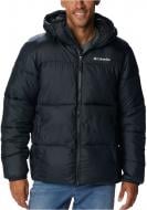 Куртка чоловіча Columbia Puffect 2008413-010 р.2XL чорний Куртка чоловіча Columbia Puffect 2008413-010 р.2XL чорний