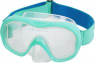 Маска для дайвинга Firefly SM5 I C SM5 I C 423304-900639 р.L бирюзовый