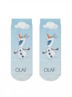 Шкарпетки для дівчаток Conte Elegant нарядні Disney 18С-203СПМ 303 р.20 білий