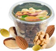 Асорті горіхове Україна Misso Naturel Mix 120 г