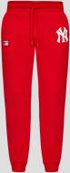 Брюки 47 Brand NY YANKEES 551640RD-FS р. M красный Брюки 47 Brand NY YANKEES 551640RD-FS р. M красный