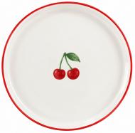 Тарелка ARDESTO Cherry 20см AR2120C