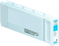 Картридж Epson SureColor SC-S70610 blue blue