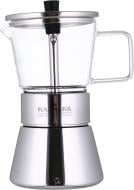 Кавоварка гейзерна Maxmark 240 мл MK-65-240