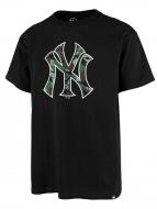 Футболка 47 Brand 554271JK-FS р.L черный Футболка 47 Brand 554271JK-FS р.L черный