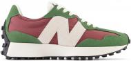 Кроссовки женские New Balance 327 WS327UO р.39 коричневые