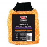 Перчатка для мытья авто Moje AUTO 27x20 см (19-629) 1 шт.