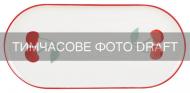 Блюдо ARDESTO Cherry 25х11.6см AR2125C