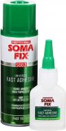 Клей Soma Fix активатор швидкого склеювання S663