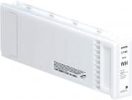 Картридж Epson SureColor SC-S70610 white white