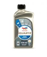 Моторное масло Total Quartz 7000 EGY 10W-40 1 л (TL 10W40 Q 7000E 1L)