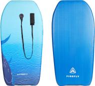 Дошка для плавання Firefly Bodyboard EPS 37 I