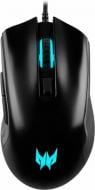 Мышка Acer Predator Cestus 333 black (GP.MCE11.03S)