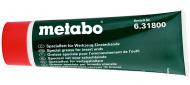 Смазка для буров Metabo 0,1л (631800000)