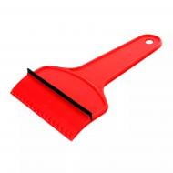 Скребок для льда AMiO с водосгоном (01452)