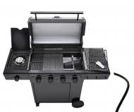Гриль газовий Char-Broіl ESSENTIAL 4 G чорний