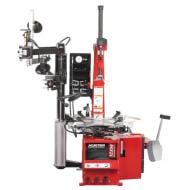 Стенд шиномонтажний HUNTER (від 6 " до 30 ", техноролер, пневмовибух) TCX56