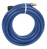 Шланг високого тиску Metabo армований Euro 20Бар на різьбу зовнішню внутрішній діаметр: 6 мм " 6 мм 10 м 901054916 Шланг високого тиску Metabo армований Euro 20Бар на різьбу зовнішню внутрішній діаметр: 6 мм " 6 мм 10 м 901054916