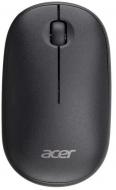 Мышка беспроводная Acer Optical Wrl Bubble black (GP.MCE11.034)