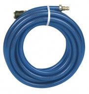 Шланг высокого давления Metabo армированный Euro 20Бар на резьбу наружную внутренний диаметр: 6 мм " 6 мм 5 м 901054908