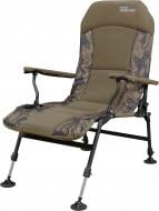 Крісло Fishing ROI з підлокітниками Lazy Recline-Chair HYC048-R