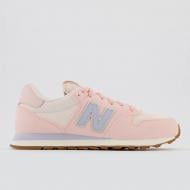 Кроссовки женские демисезонные New Balance GW500CZ1 р.39 розовые