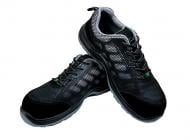 Кроссовки Sizam Miami р.39 36465 серо-черный