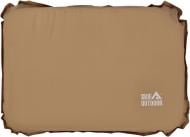 Подушка SKIF Outdoor Commander 46x32x10 см beige