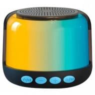 Портативна колонка Proove Firefly 1.0 black (PDFF050010001) Портативна колонка Proove Firefly 1.0 black (PDFF050010001)