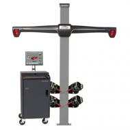 Стенд развал-схождение HUNTER HawkEye ELITE VAG (3-D, 4-х камерный, ПО WinAlign) WA560VAGE-HE421FC9VAGE