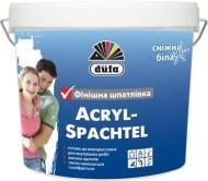 Шпаклівка Dufa Acryl-Spachtel Dufa 8 кг