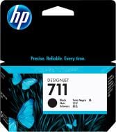 Картридж HP 711 CZ129A black