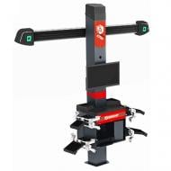 Стенд развал-схождение BRIGHT технология 3-D, 2-х камерный, ПО Nexion A750R