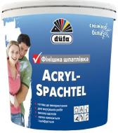 Шпаклевка Dufa Acryl-Spachtel Dufa 1,5 кг