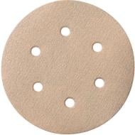 Круг шлифовальный Metabo SXE на липучке 125 мм 60 Р 25 шт. 625727000