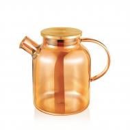Чайник заварювальний Wilmax Amber Thermo 1600 мл WL-888811003 / A