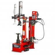 Стенд шиномонтажный HUNTER 16 ( захват диска от 12" до 30") TCX70