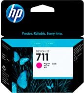 Картридж HP 711 CZ131A magenta