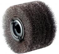 Щетка барабанная 100x70 мм Metabo Inox 623503000