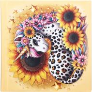 Блокнот Bourgeois Милые любимцы (БК004)