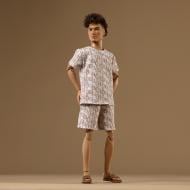 Кукла Barbie Basics №10 – Кен JJX29