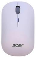 Мышка беспроводная Acer Optical Wrl Amr130 violet (GP.MCE11.04C)
