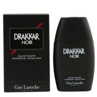 Туалетная вода Guy Laroche Paris Drakkar Noir 50 мл