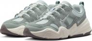 Кроссовки женские демисезонные Nike TECH HERA DR9761-001 р.39 хаки