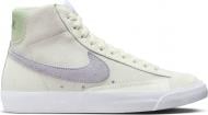 Кроссовки женские Nike WMNS BLAZER MID '77 FN7775-100 р.38,5 разноцветные